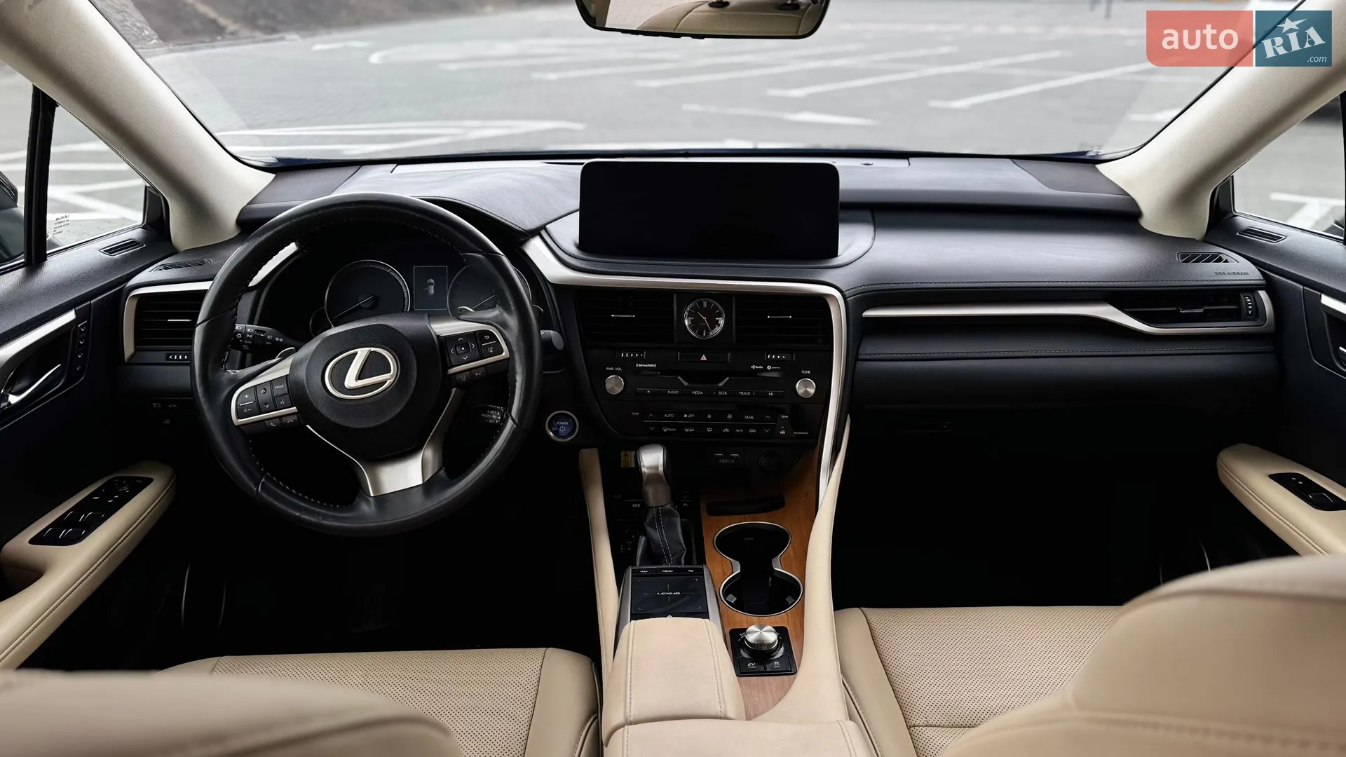 2021 Lexus RX - мініатюра 10