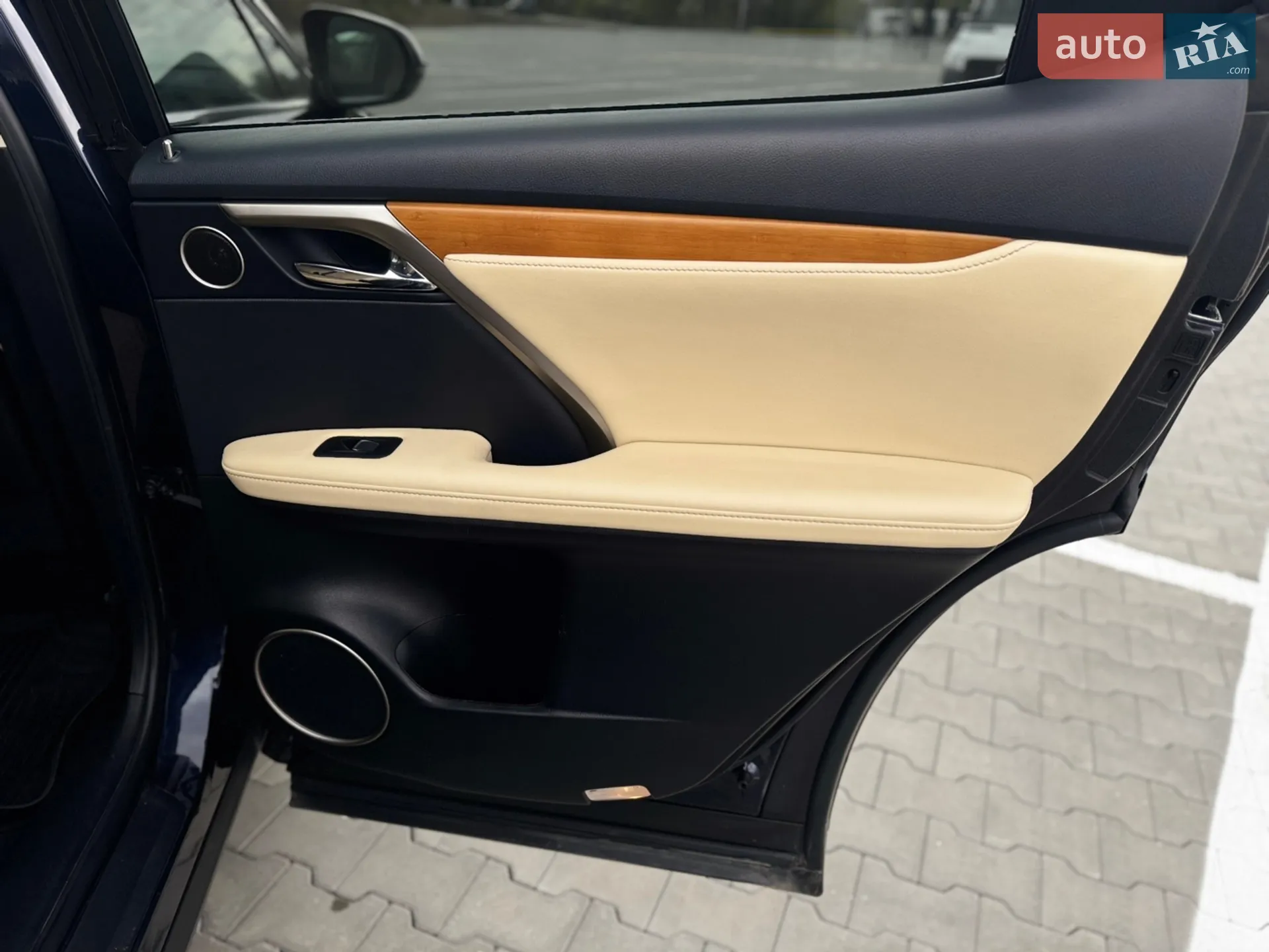 2021 Lexus RX - мініатюра 20