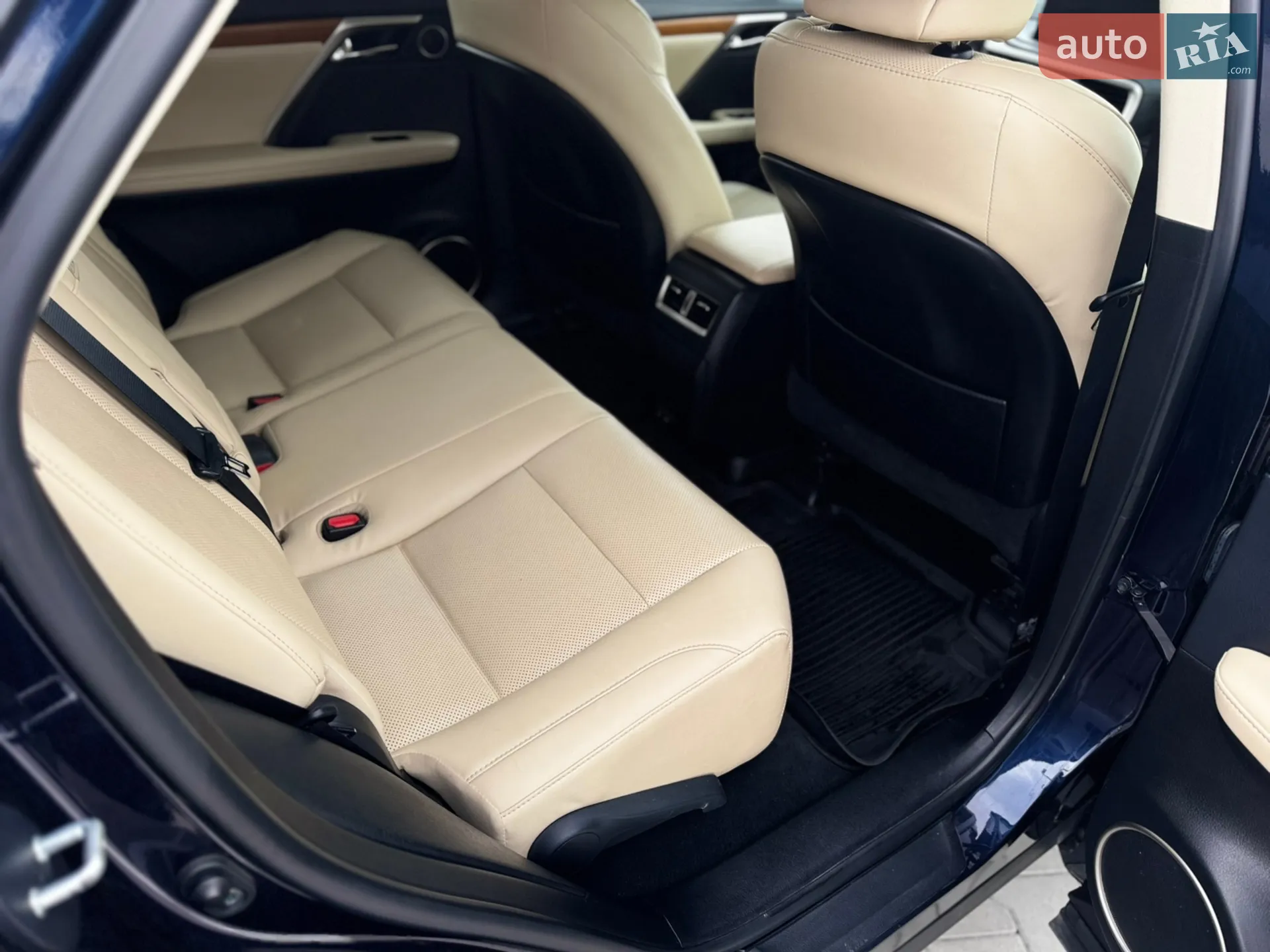 2021 Lexus RX - мініатюра 26