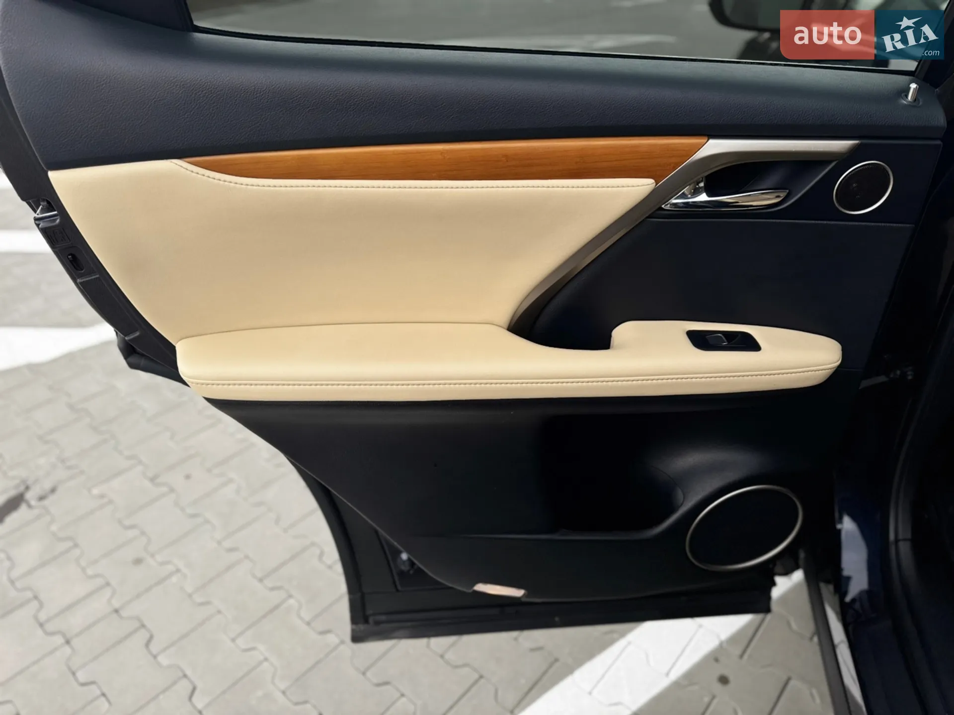 2021 Lexus RX - мініатюра 21