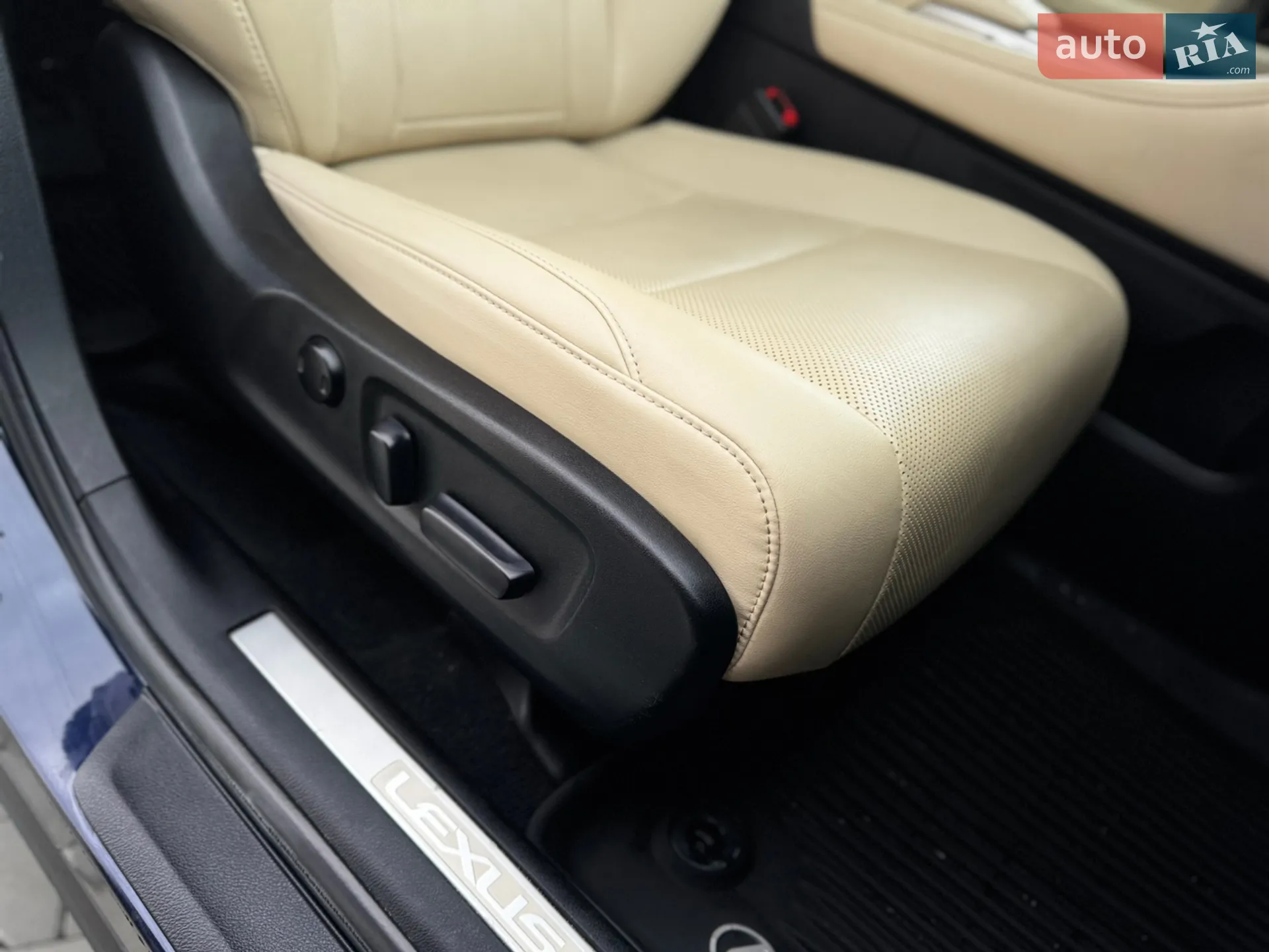 2021 Lexus RX - мініатюра 23