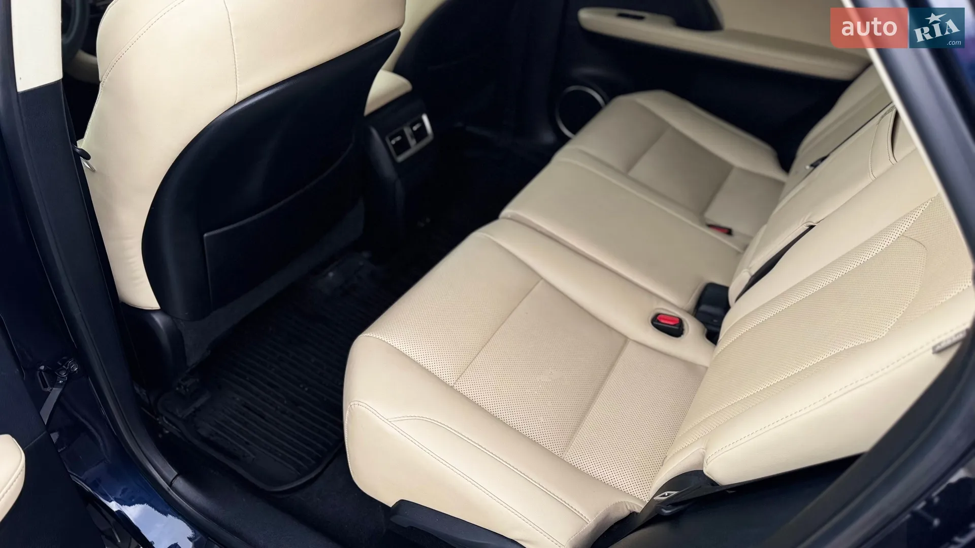 2021 Lexus RX - мініатюра 25