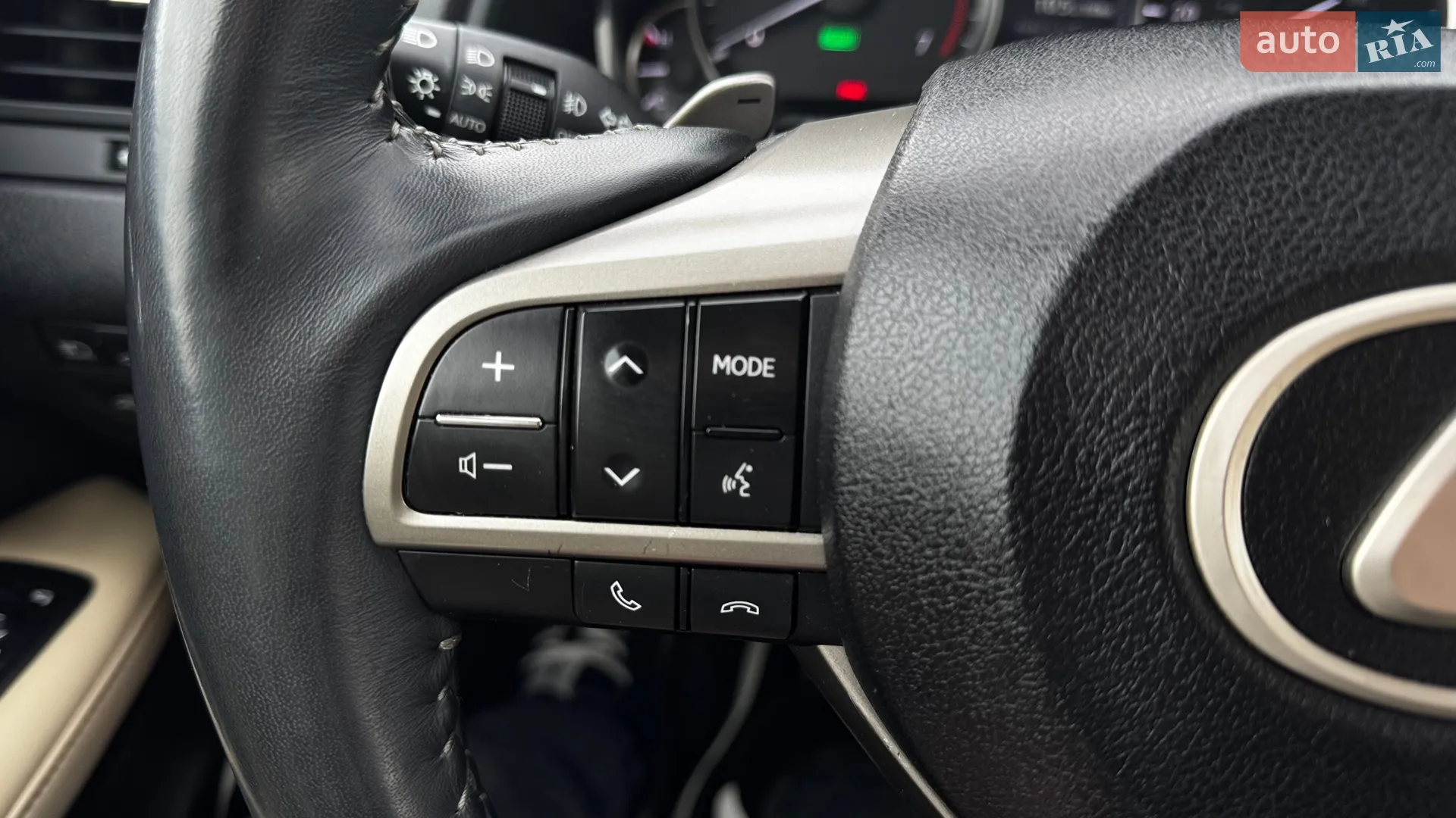 2021 Lexus RX - мініатюра 13