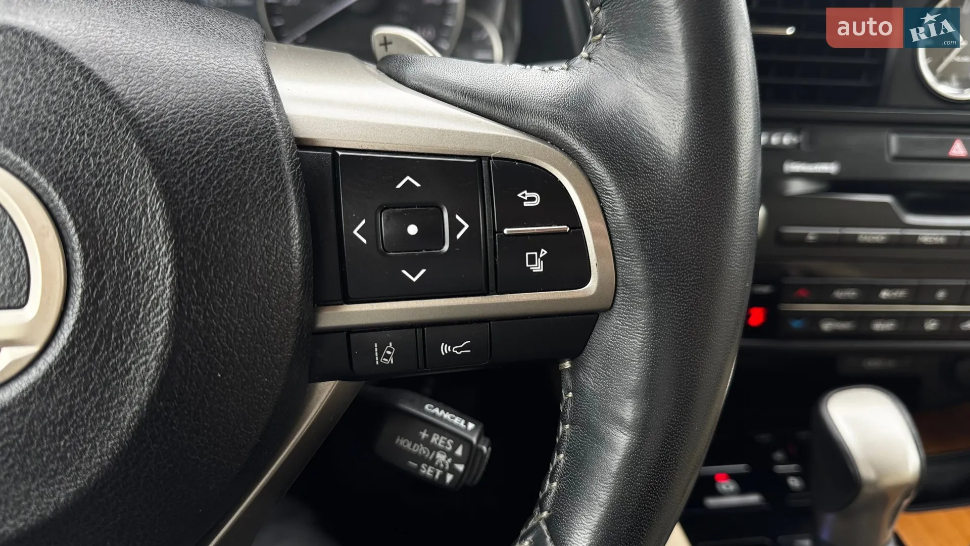 2021 Lexus RX - мініатюра 14