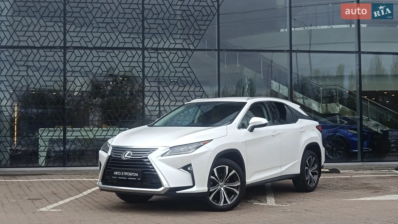 2017 Lexus NX - мініатюра 17