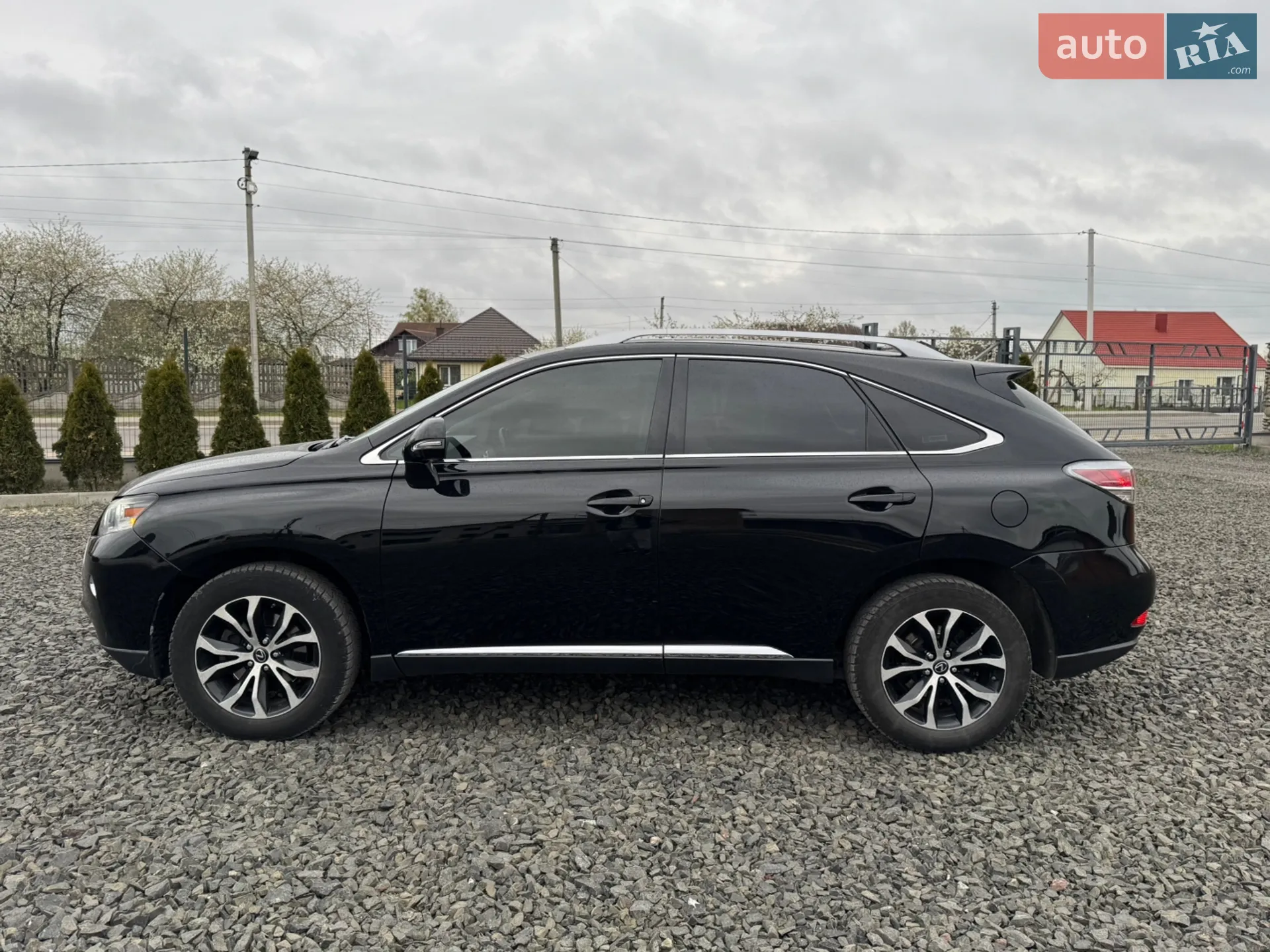 2013 Lexus RX - мініатюра 16