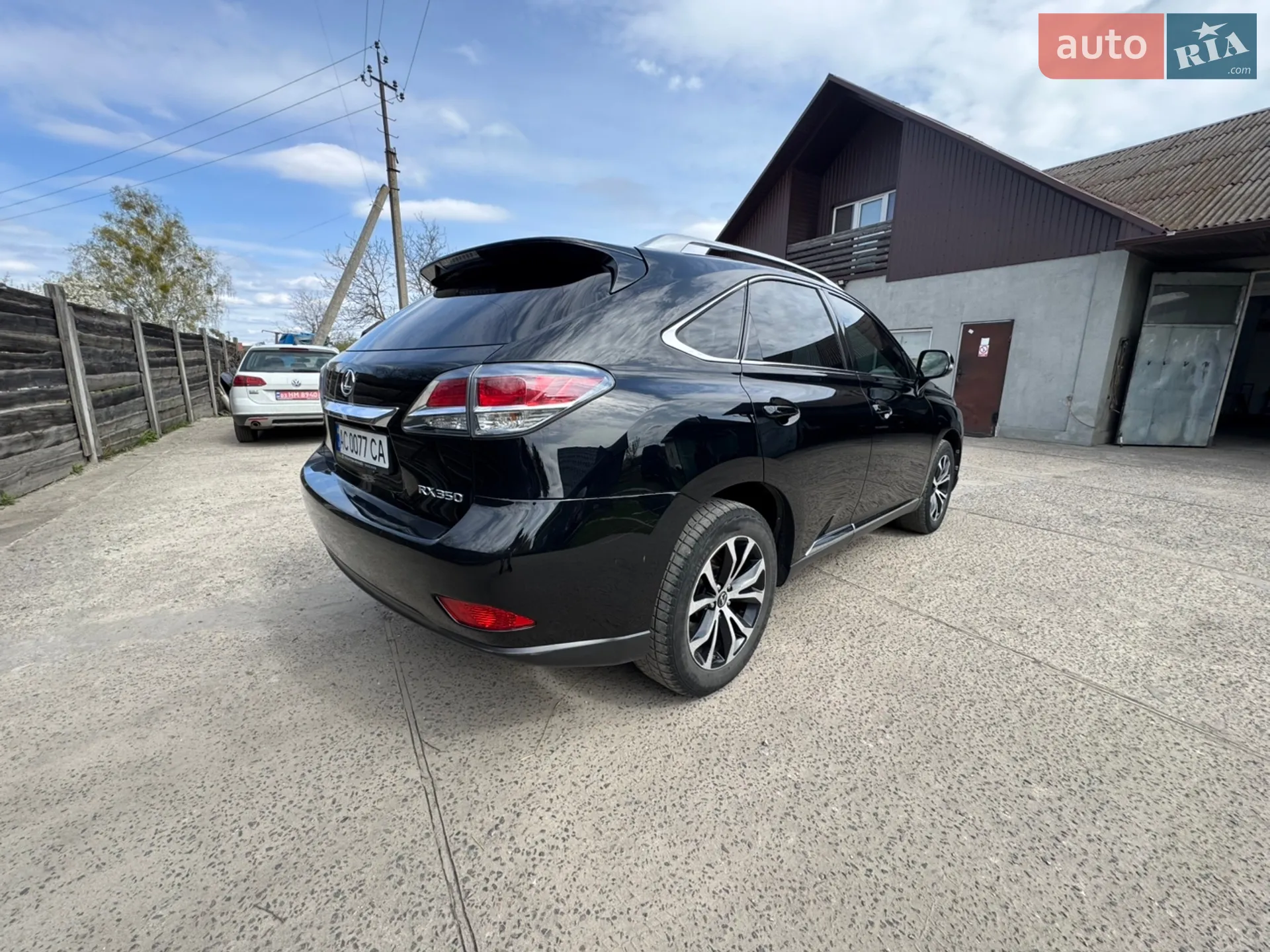 2013 Lexus RX - мініатюра 21