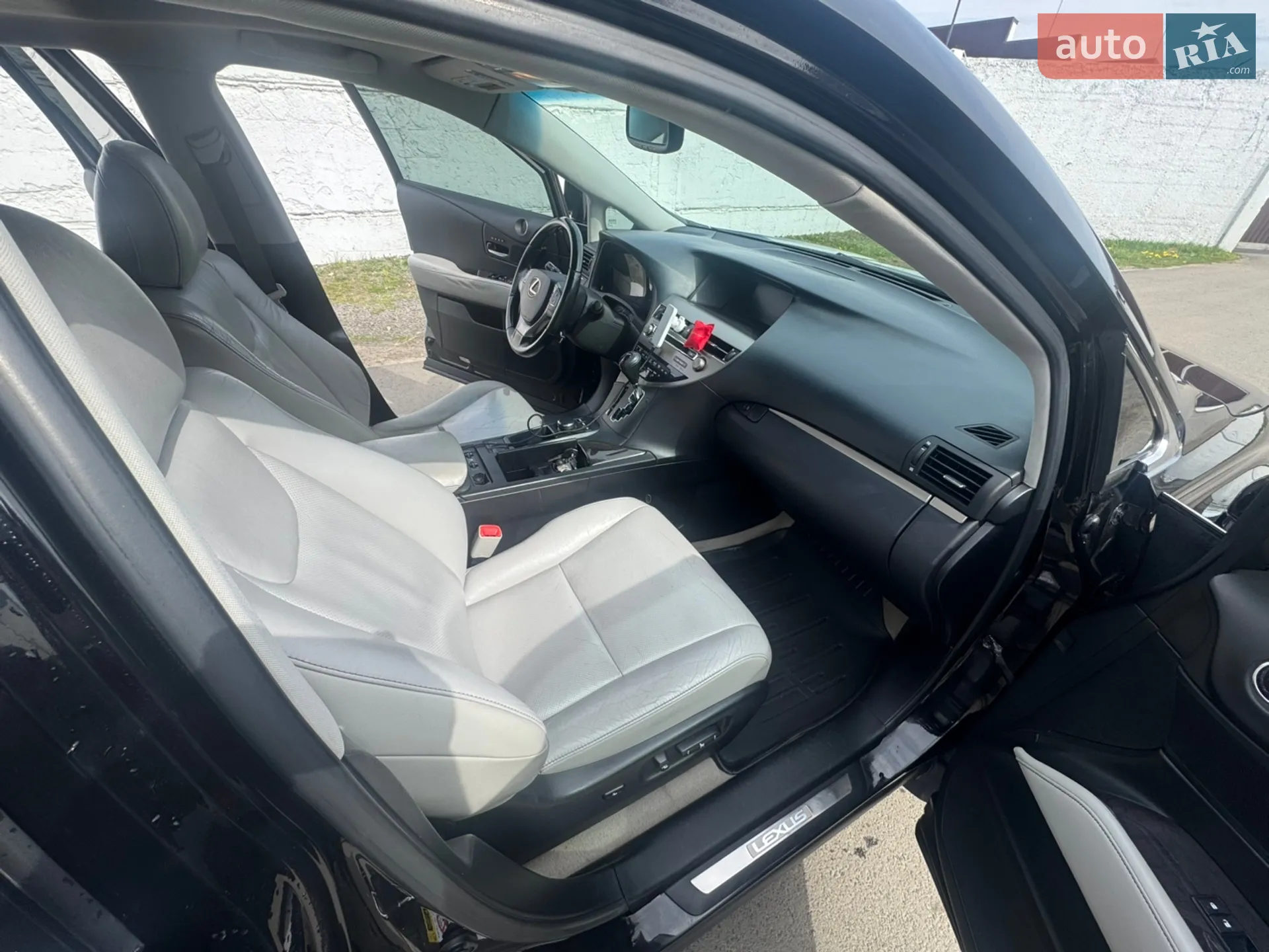 2013 Lexus RX - мініатюра 31