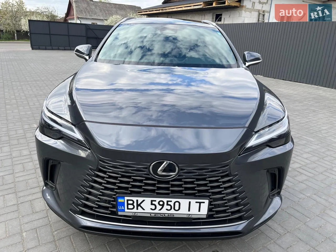 2019 Lexus UX - мініатюра 68