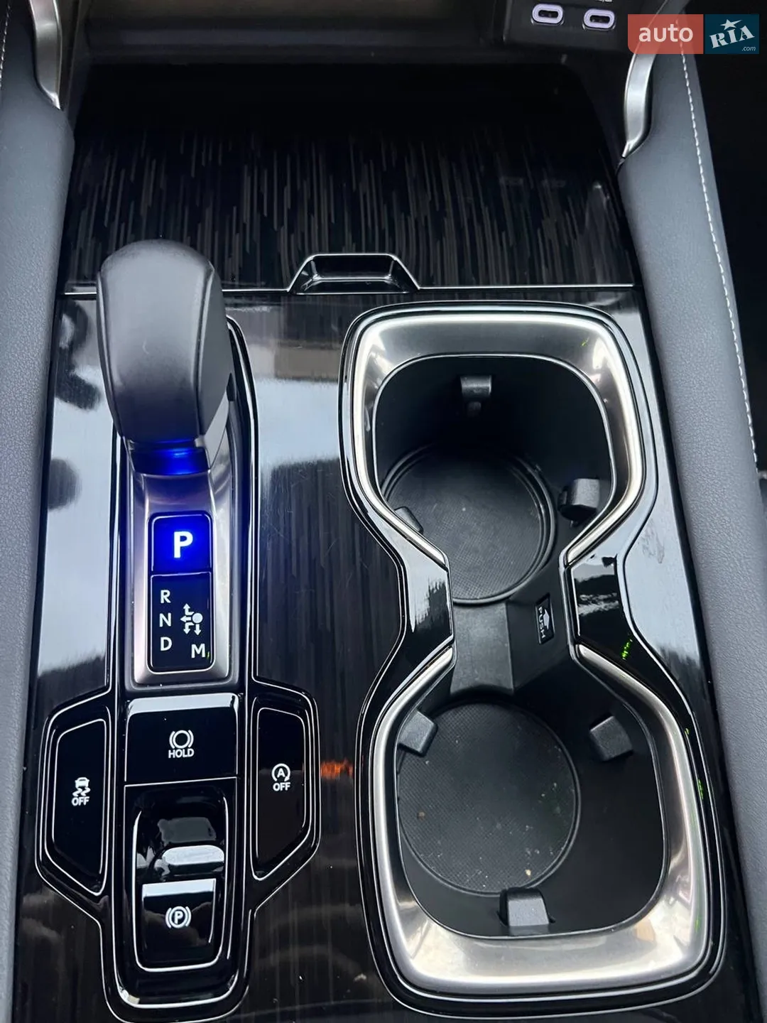 2024 Lexus RX - мініатюра 47