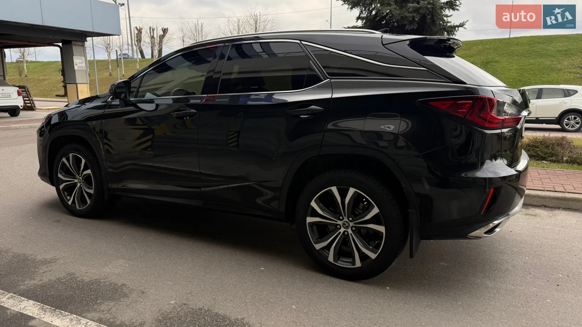 2018 Lexus RX - мініатюра 15