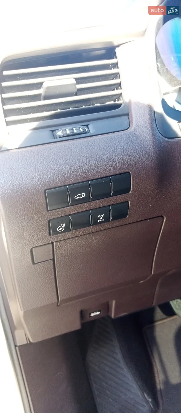 2016 Lexus RX - мініатюра 28