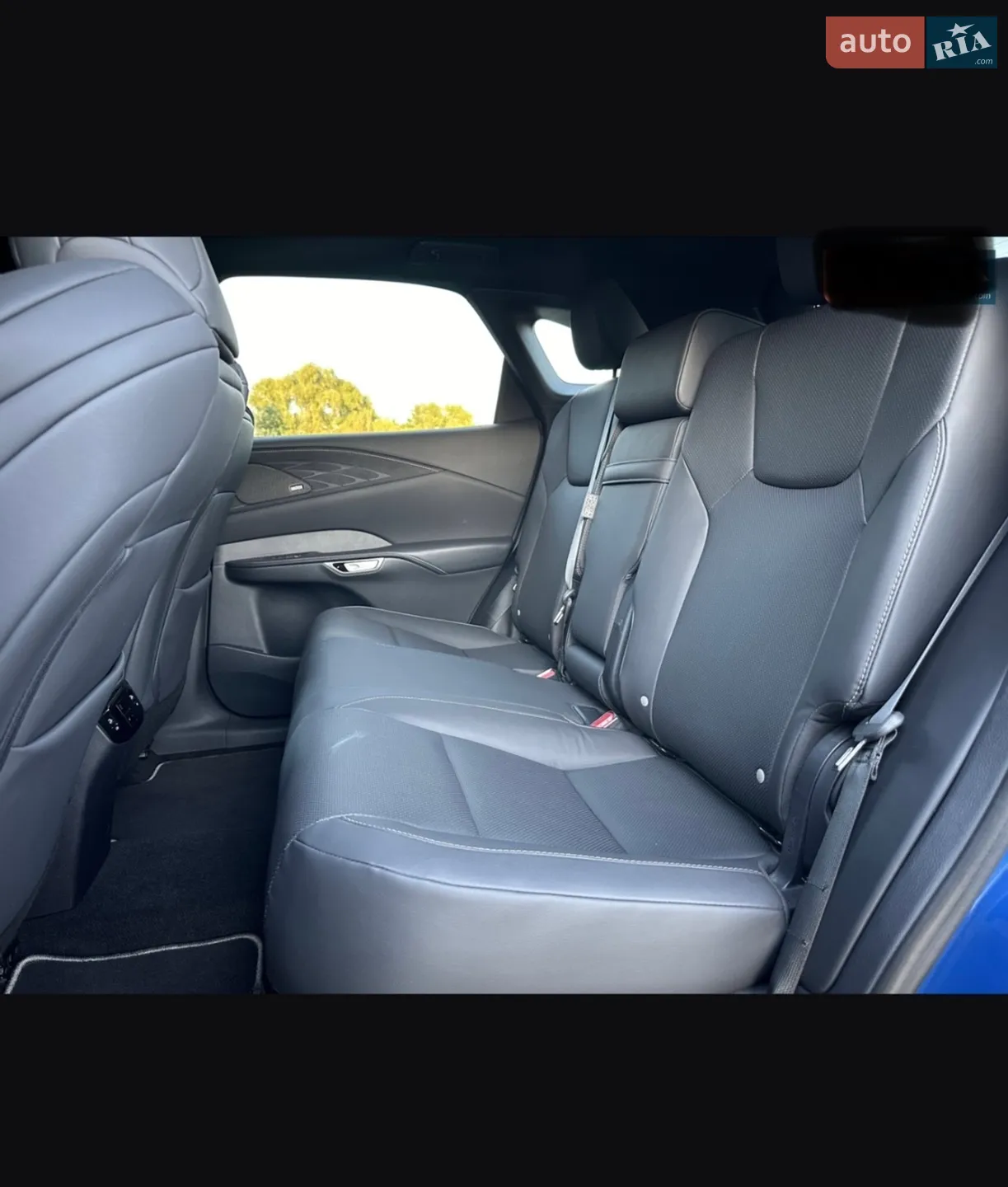 2023 Lexus RX - мініатюра 14