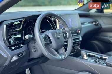 Внедорожник / Кроссовер Lexus RX 2023 в Днепре