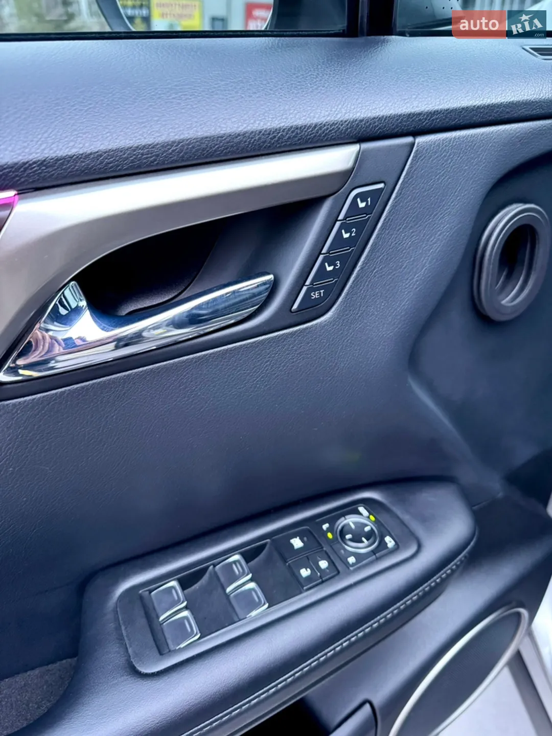 2021 Lexus RX - мініатюра 15