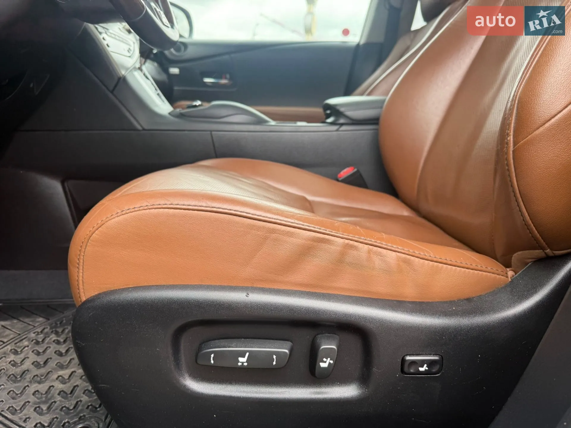 2015 Lexus RX - мініатюра 16