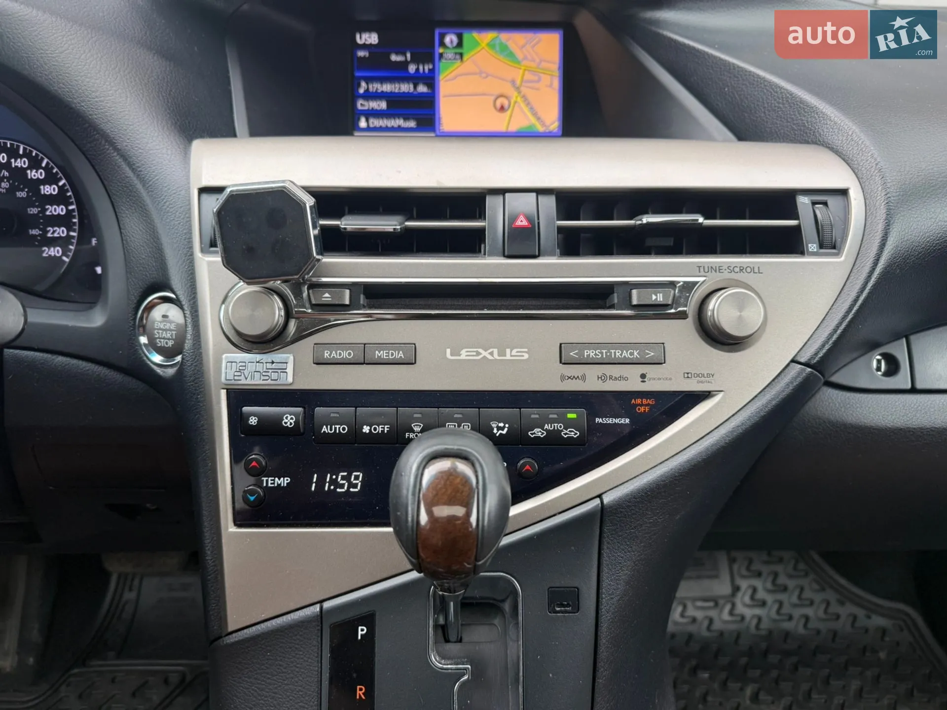 2015 Lexus RX - мініатюра 28