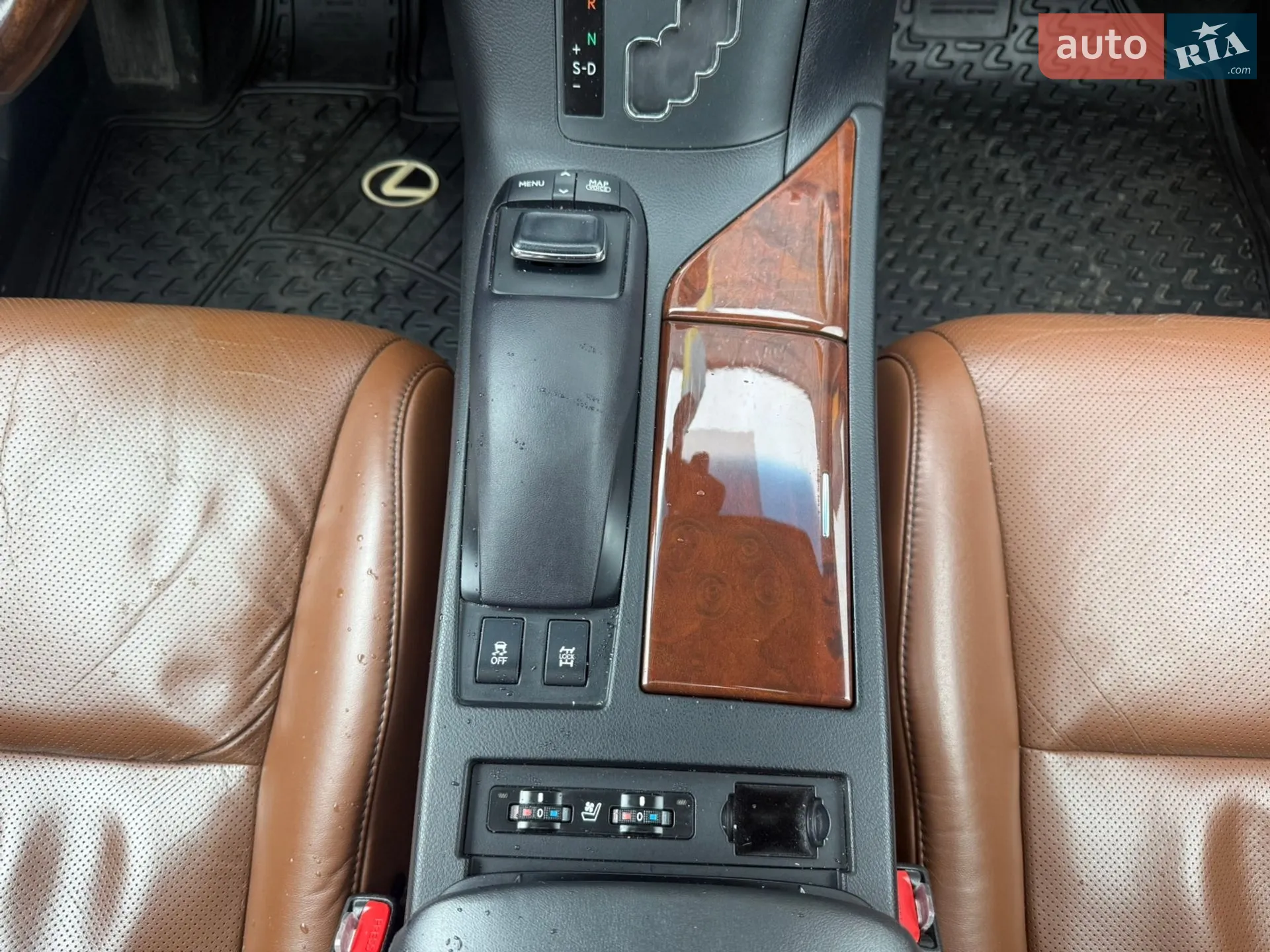 2015 Lexus RX - мініатюра 30