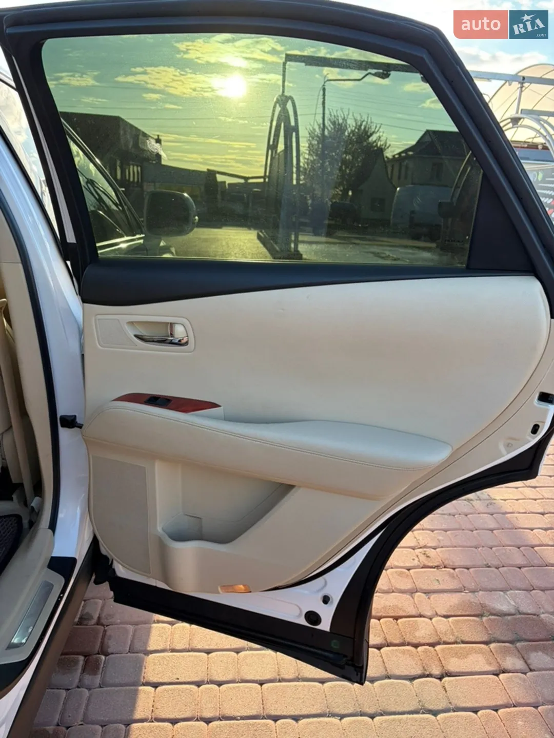 2010 Lexus RX - мініатюра 26