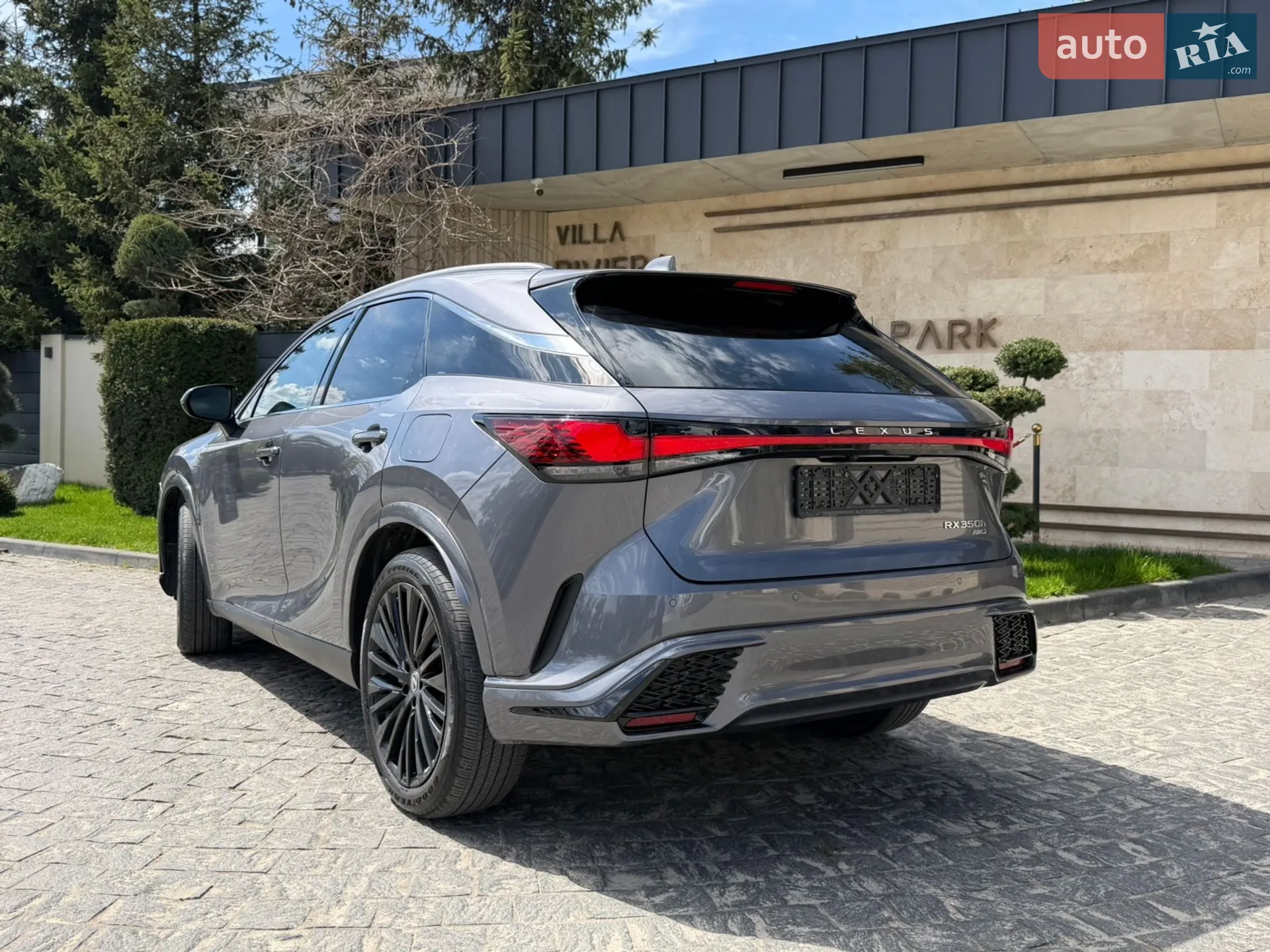 2023 Lexus RX - мініатюра 8