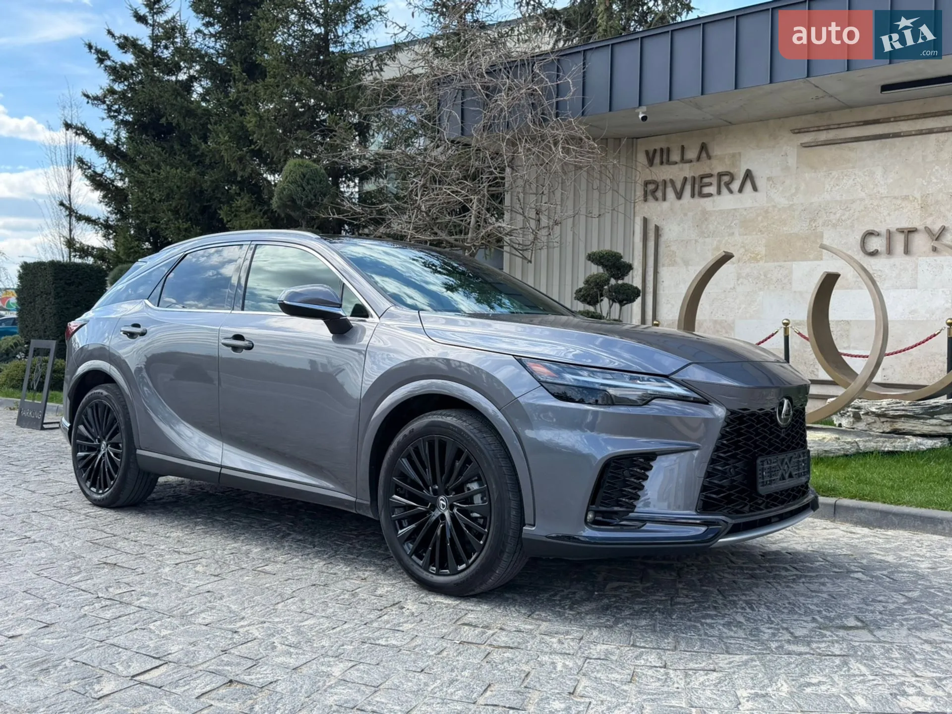 2023 Lexus RX - мініатюра 19