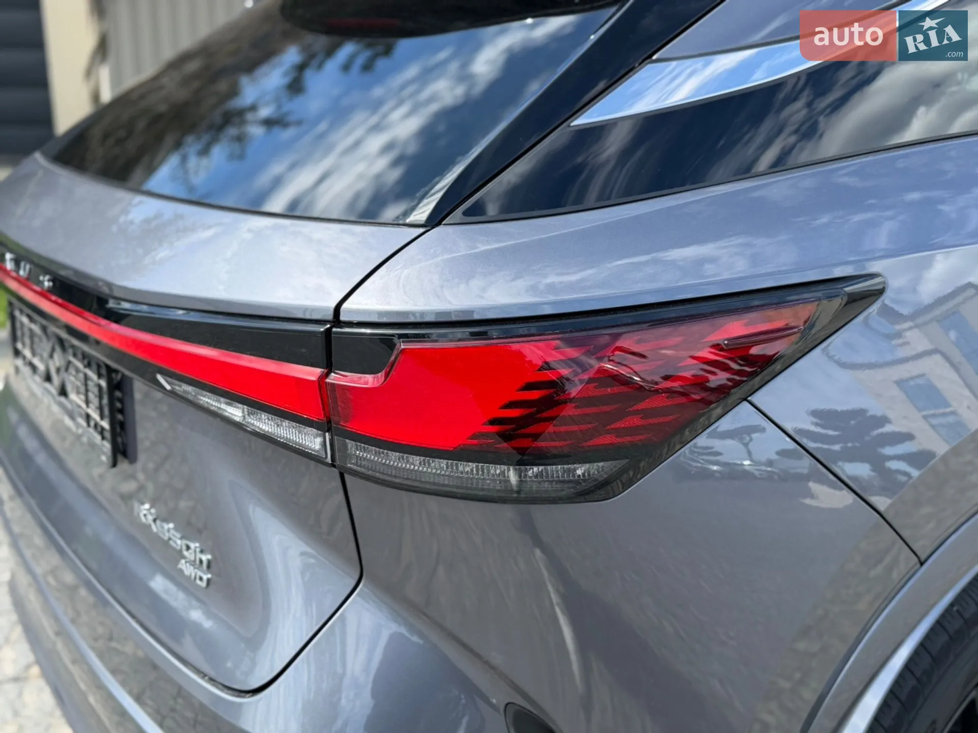 2023 Lexus RX - мініатюра 28
