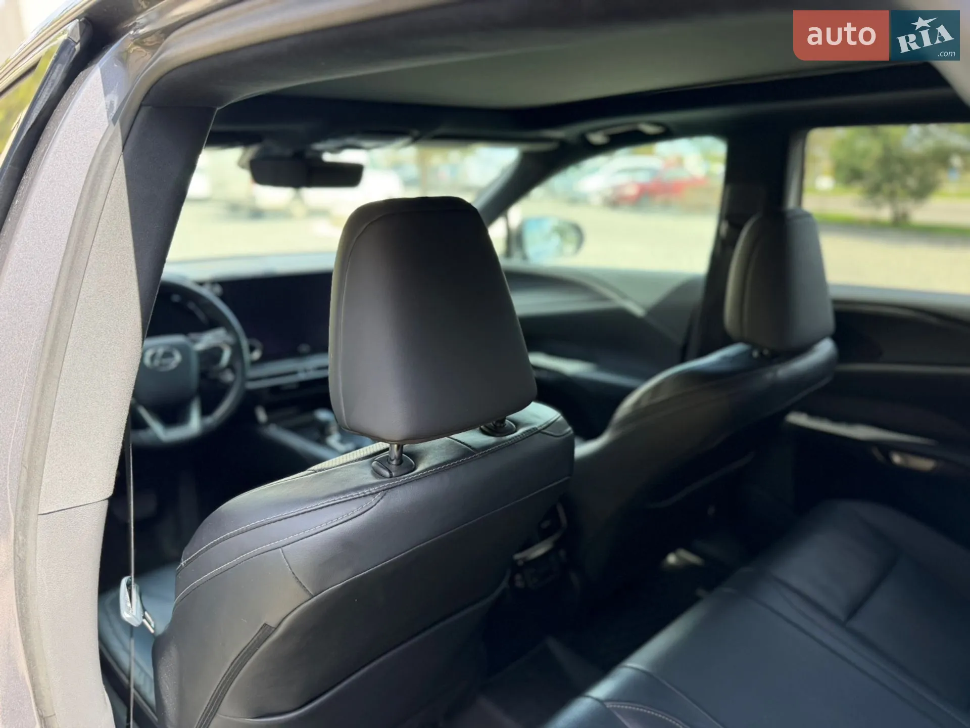 2023 Lexus RX - мініатюра 33