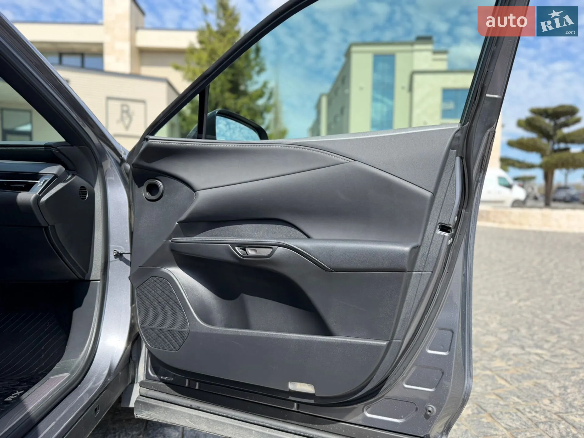 2023 Lexus RX - мініатюра 43