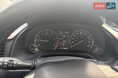 Внедорожник / Кроссовер Lexus RX 2016 в Броварах