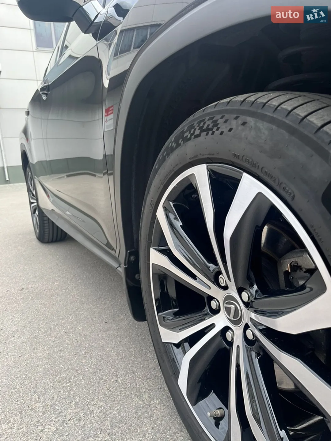 2020 Lexus RX - мініатюра 18