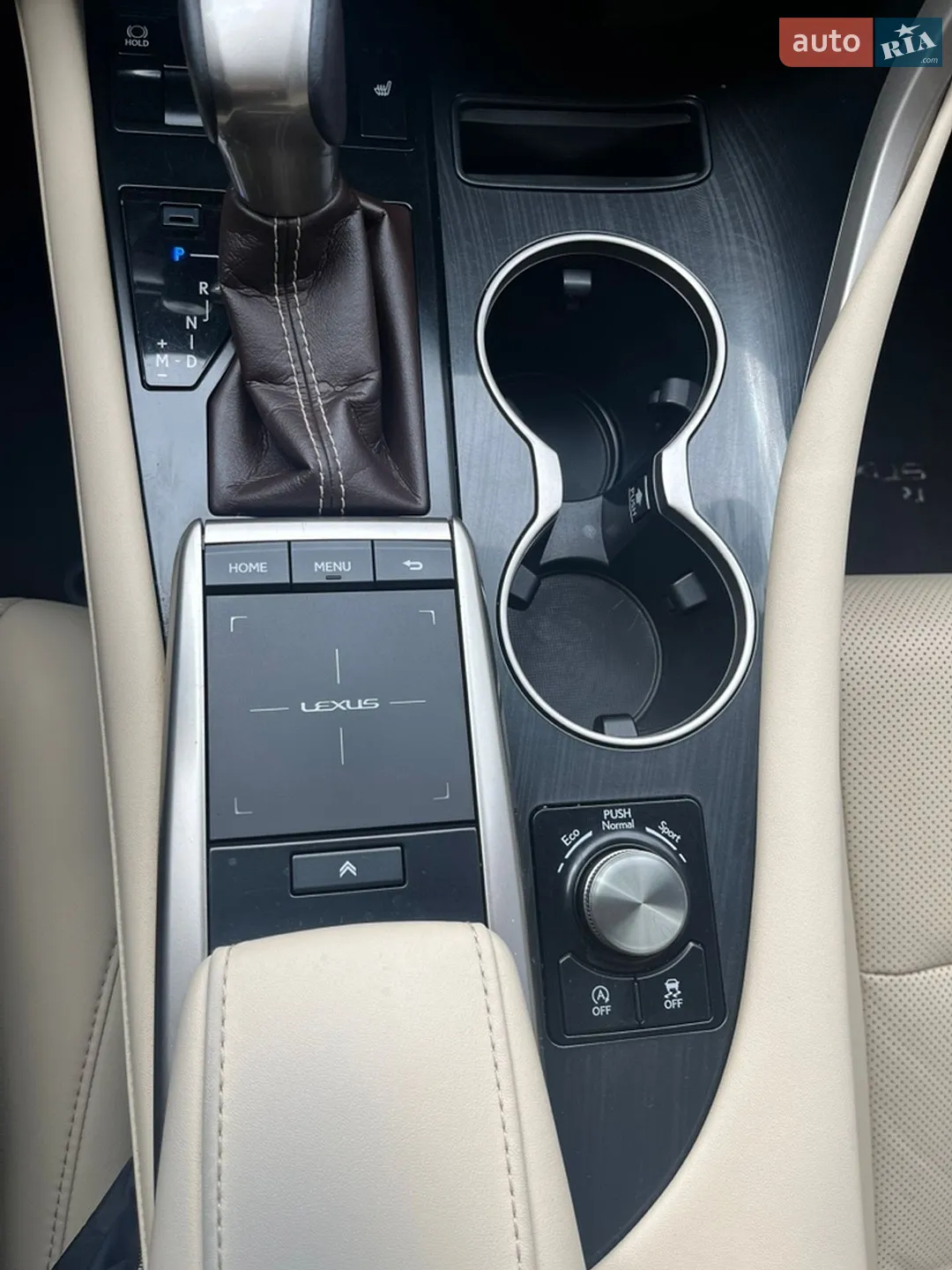 2020 Lexus RX - мініатюра 34