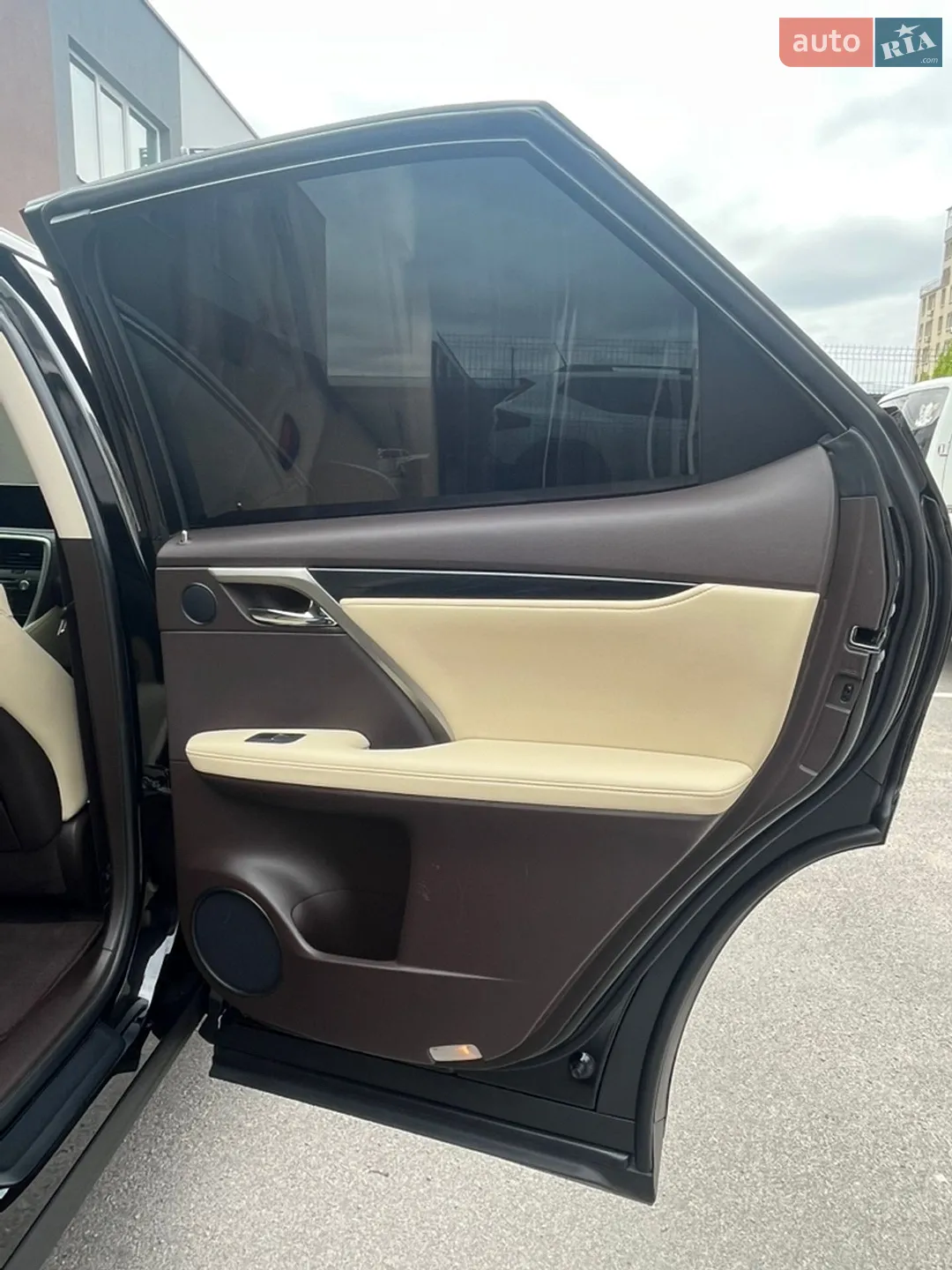 2020 Lexus RX - мініатюра 49