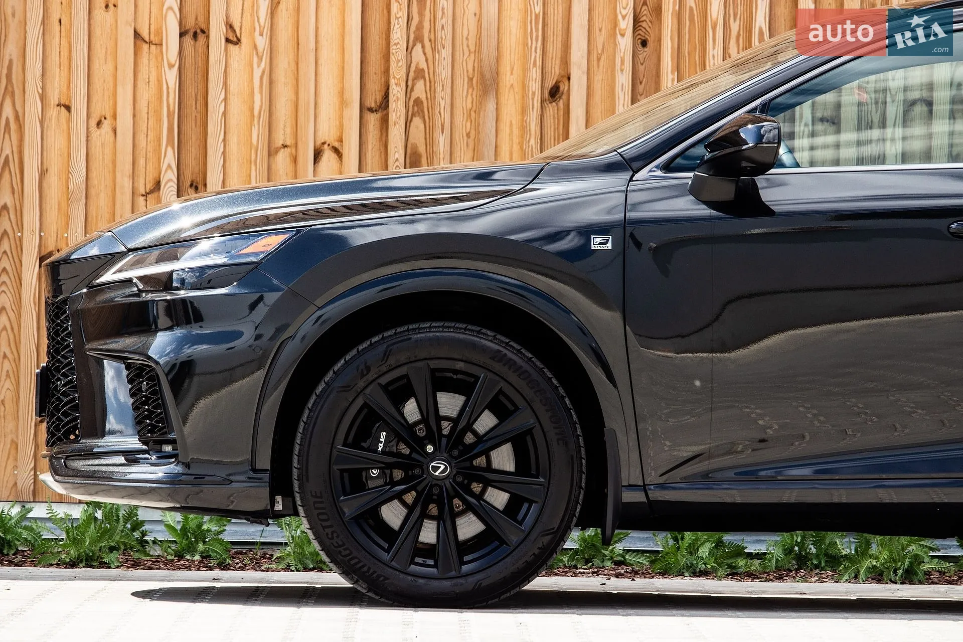 2024 Lexus RX - мініатюра 9
