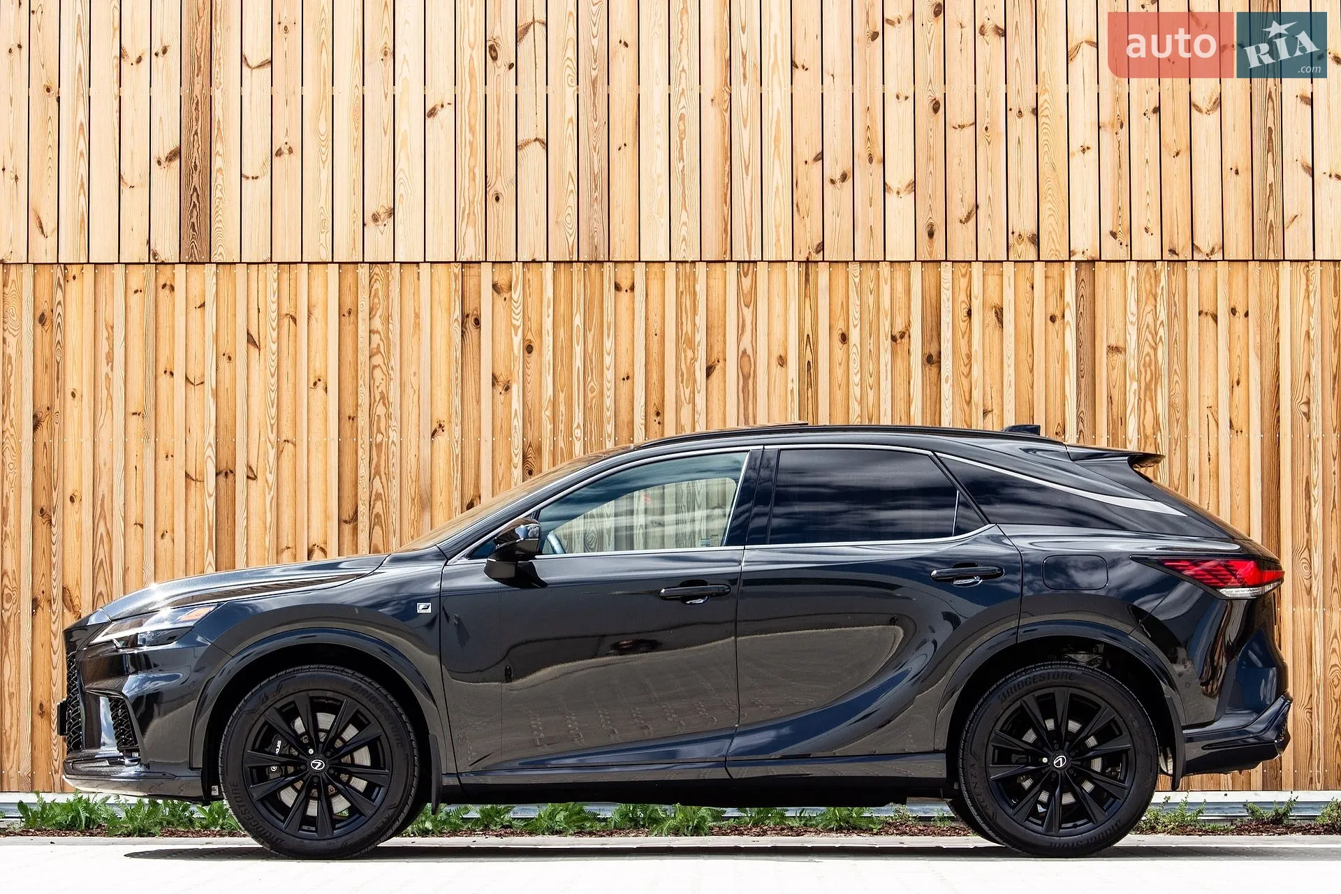 2024 Lexus RX - мініатюра 3