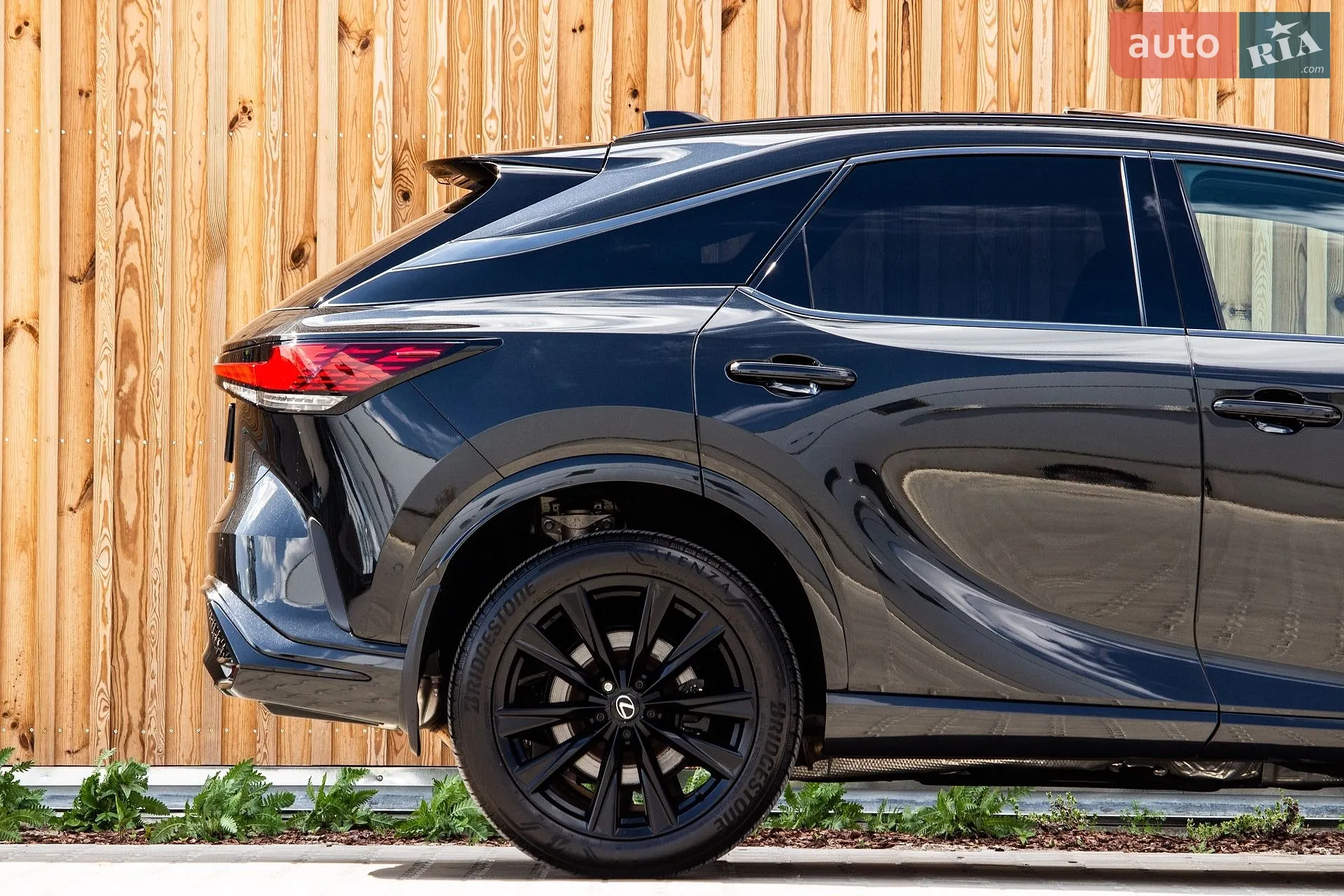 2024 Lexus RX - мініатюра 26