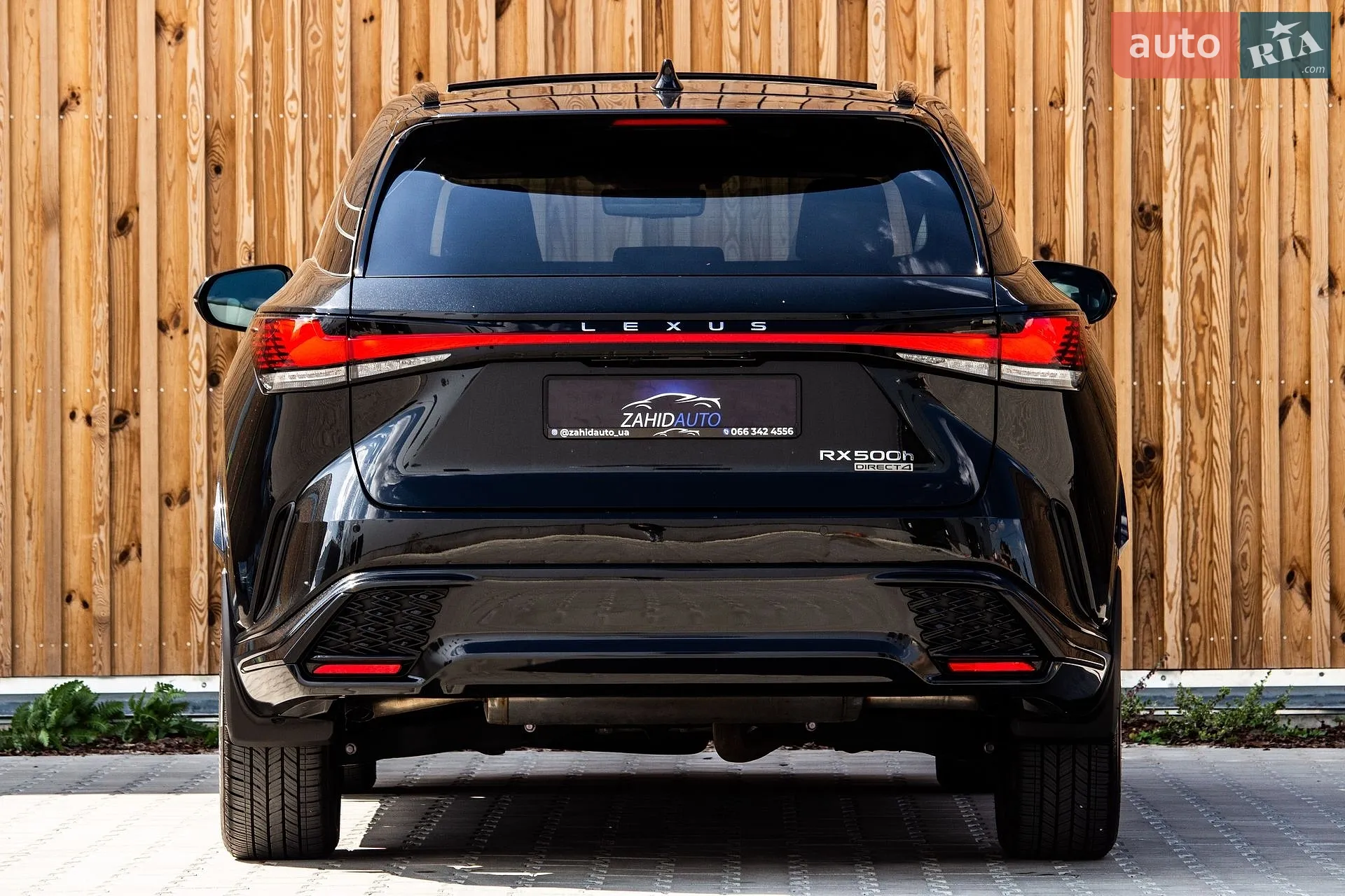 2024 Lexus RX - мініатюра 36