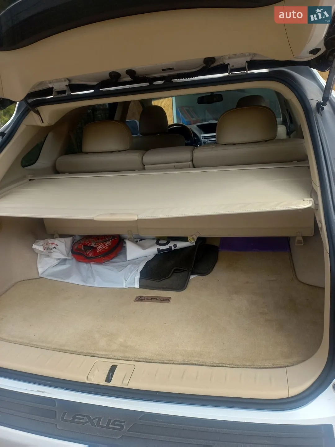 2012 Lexus RX - мініатюра 16