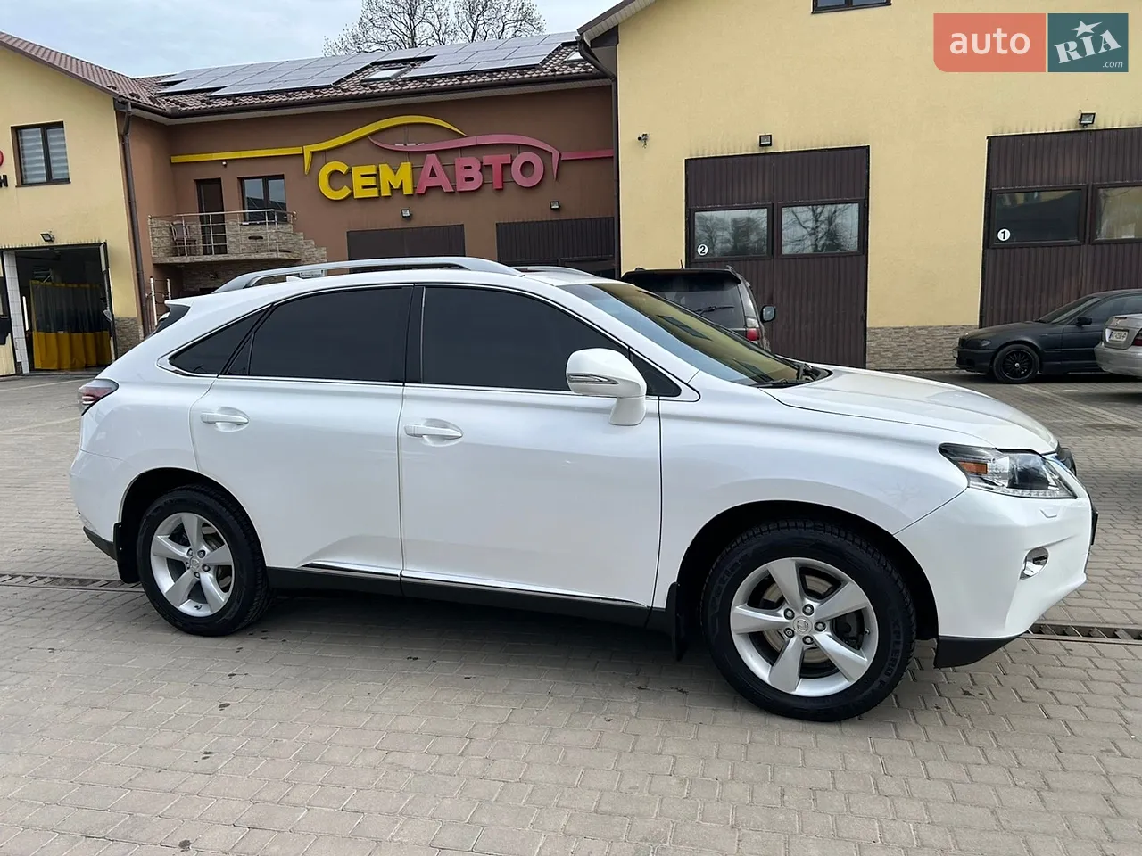 2010 Honda CR-V - мініатюра 55