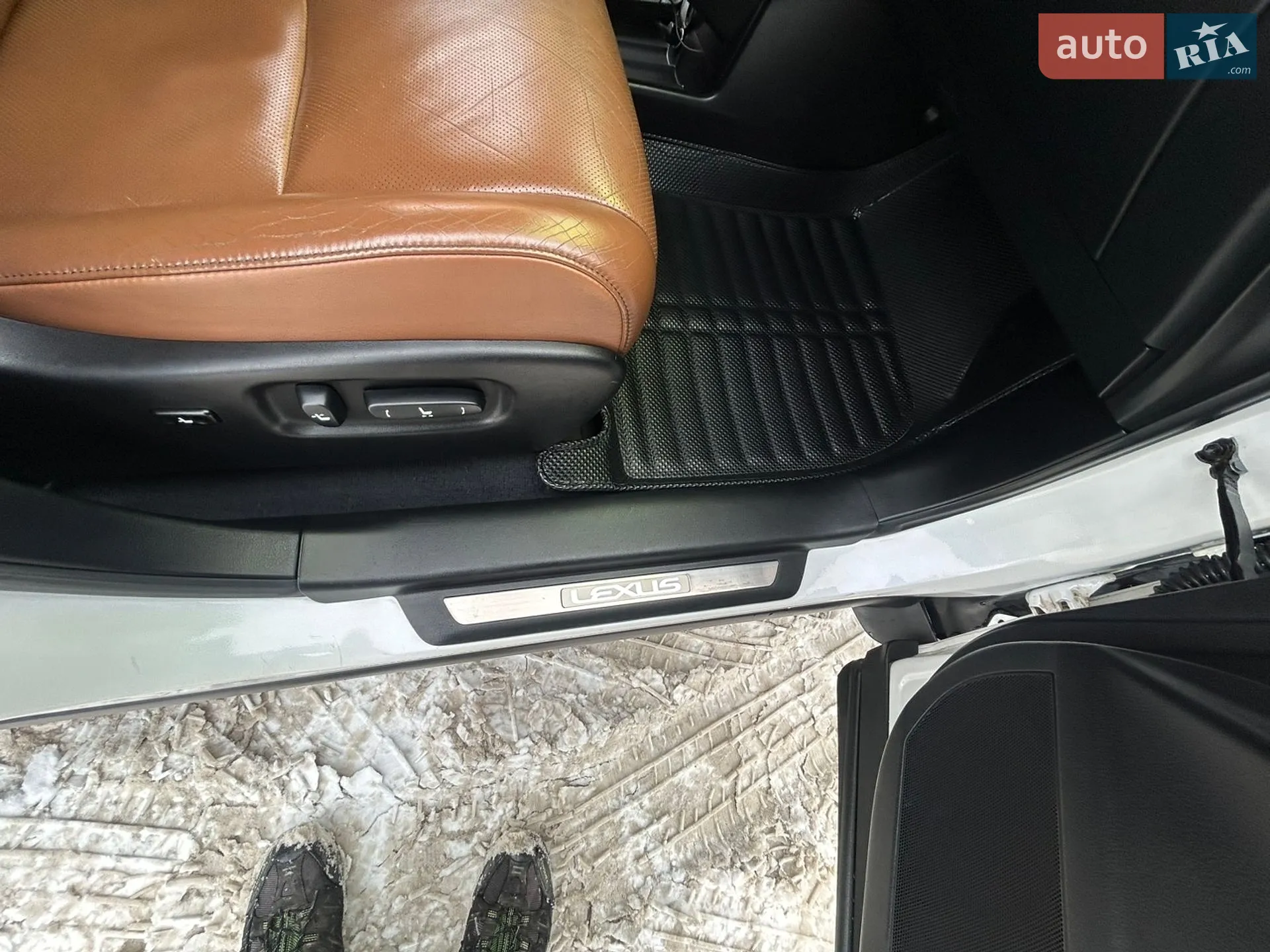 2014 Lexus RX - мініатюра 32