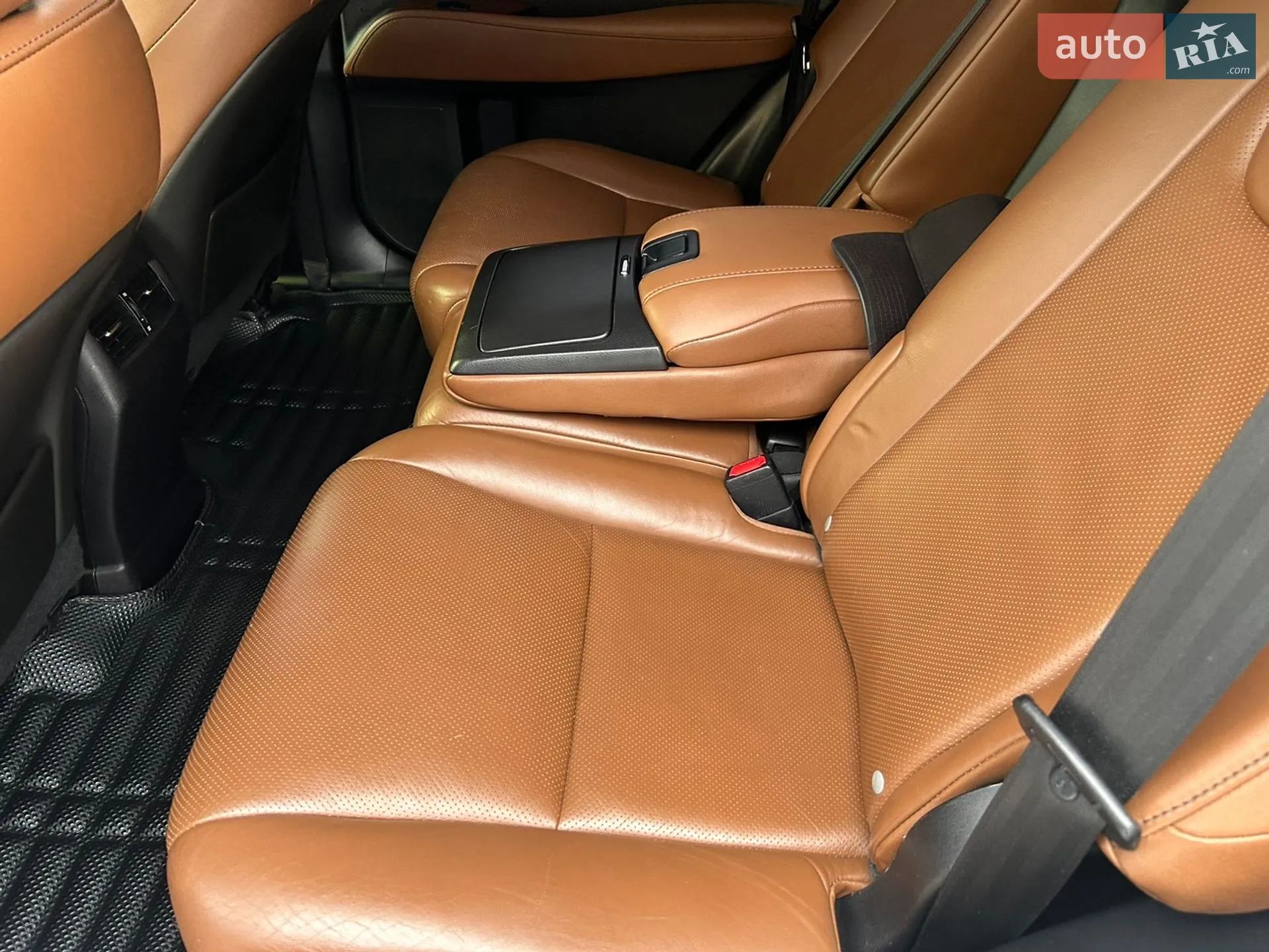 2014 Lexus RX - мініатюра 45