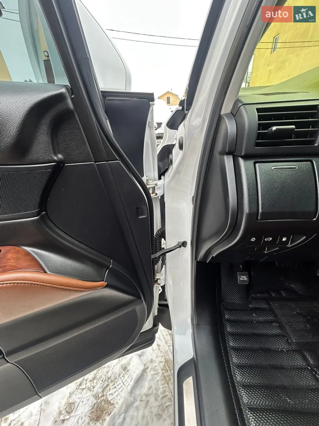 2014 Lexus RX - мініатюра 49