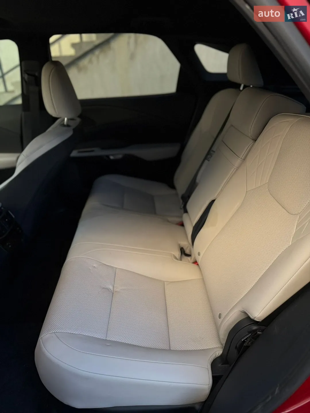 2023 Lexus RX - мініатюра 17