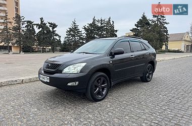 Внедорожник / Кроссовер Lexus RX 2007 в Черноморске