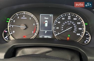 Внедорожник / Кроссовер Lexus RX 2018 в Одессе