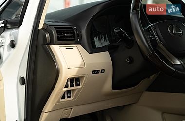 Внедорожник / Кроссовер Lexus RX 2015 в Черновцах