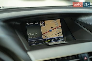 Внедорожник / Кроссовер Lexus RX 2015 в Черновцах