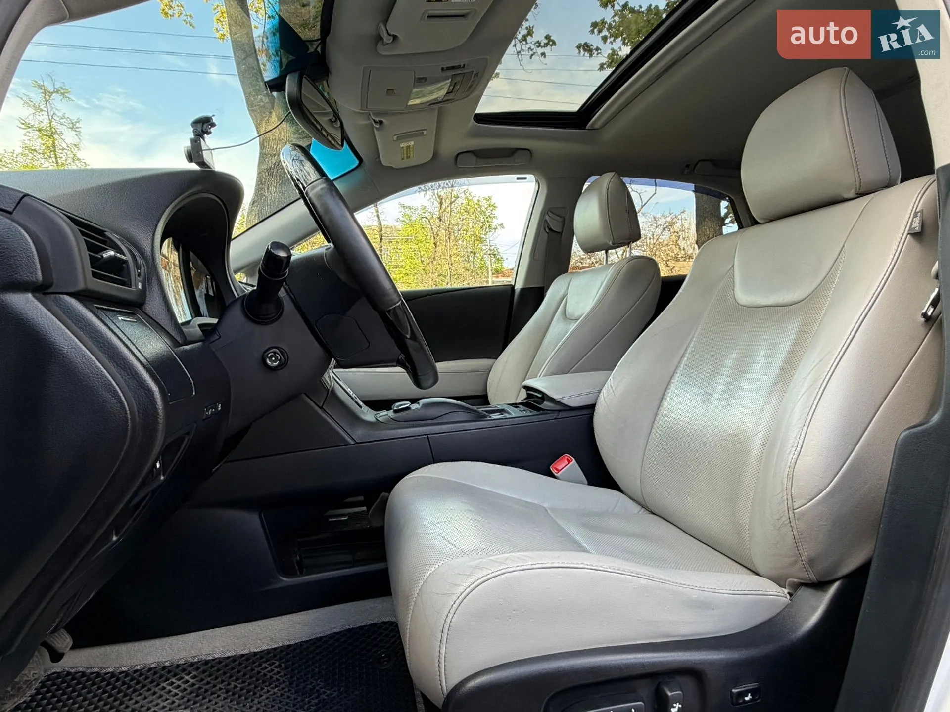 2013 Lexus RX - мініатюра 12