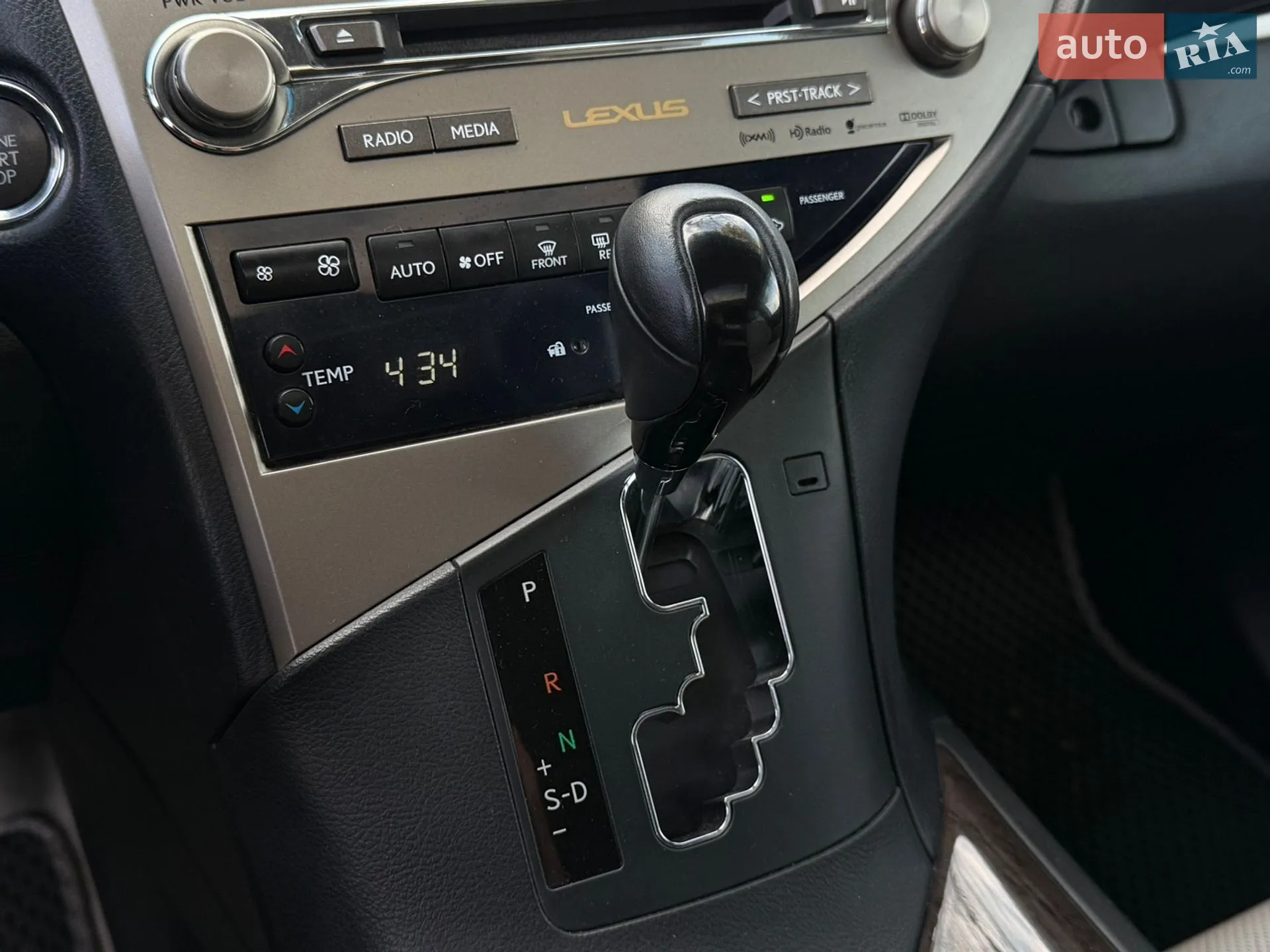 2013 Lexus RX - мініатюра 18
