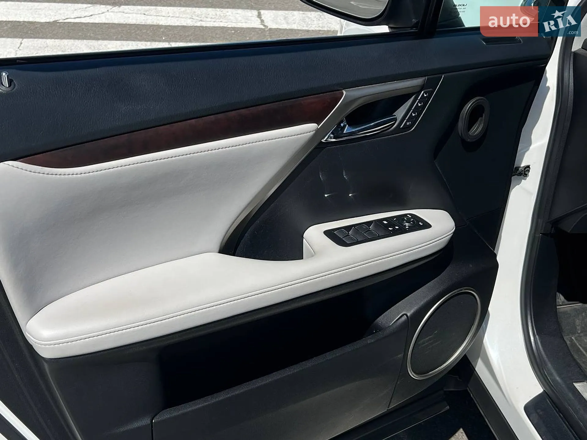 2019 Lexus RX - мініатюра 13
