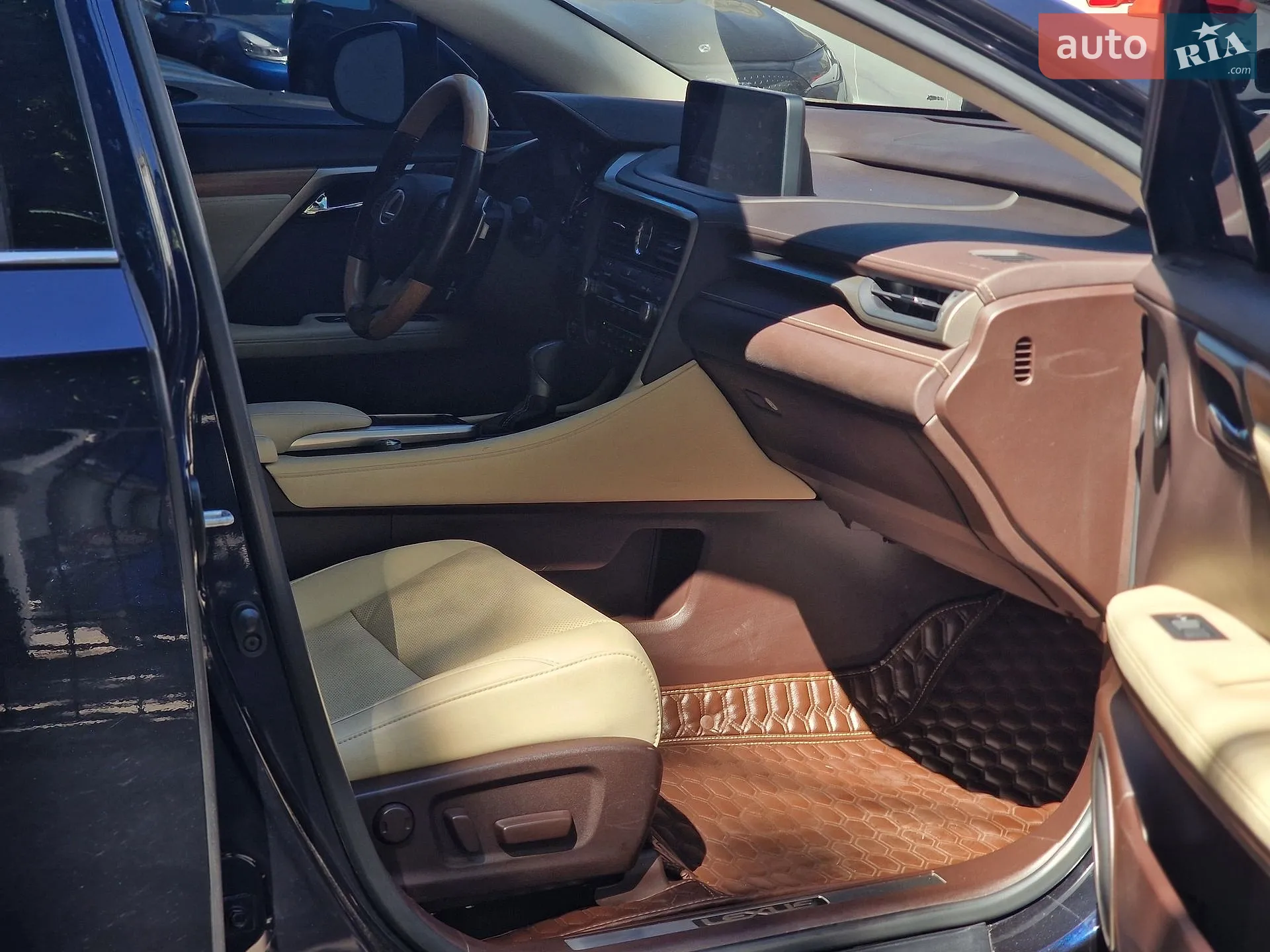 2020 Lexus RX - мініатюра 99